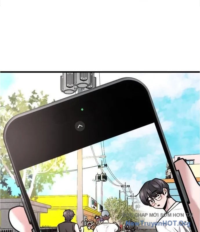 Trở Về Bên Chanbi: Chapter 62