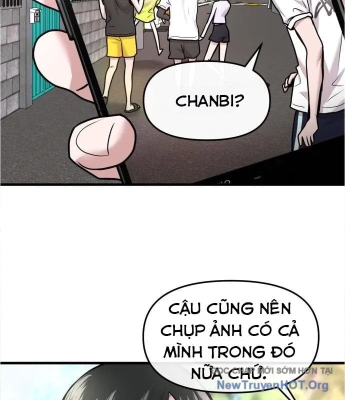 Trở Về Bên Chanbi: Chapter 62