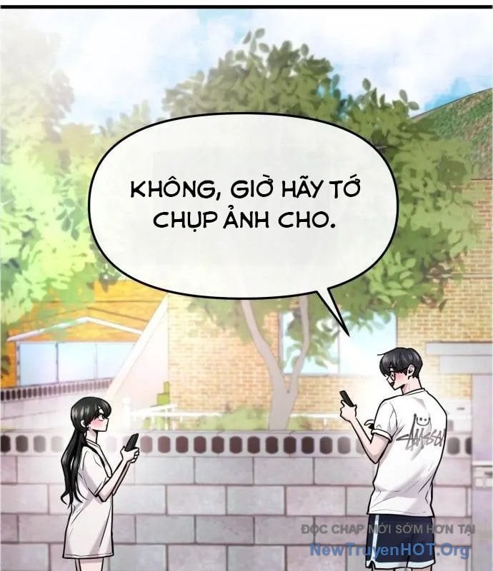 Trở Về Bên Chanbi: Chapter 62