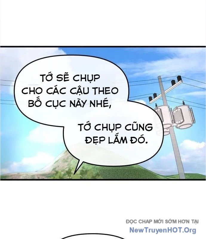 Trở Về Bên Chanbi: Chapter 62