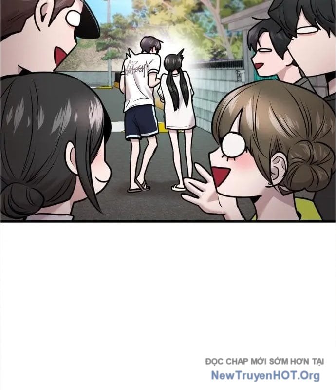 Trở Về Bên Chanbi: Chapter 62