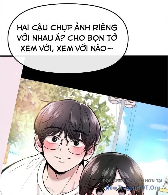 Trở Về Bên Chanbi: Chapter 62