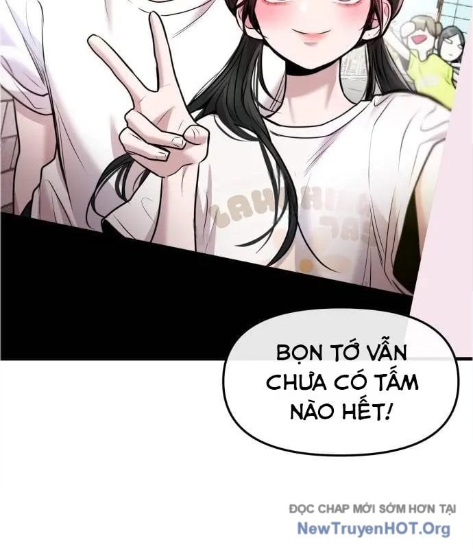 Trở Về Bên Chanbi: Chapter 62