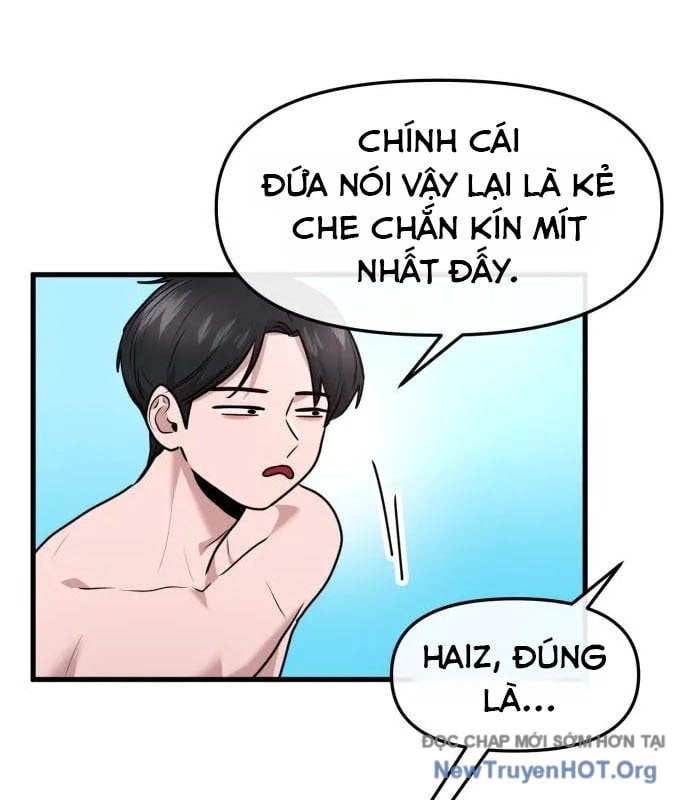 Trở Về Bên Chanbi: Chapter 62