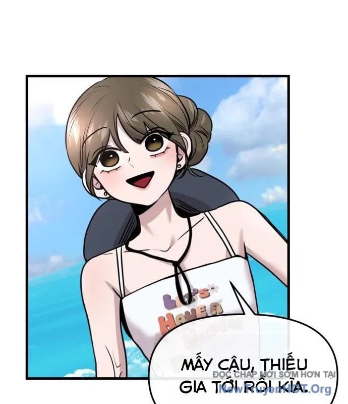 Trở Về Bên Chanbi: Chapter 62