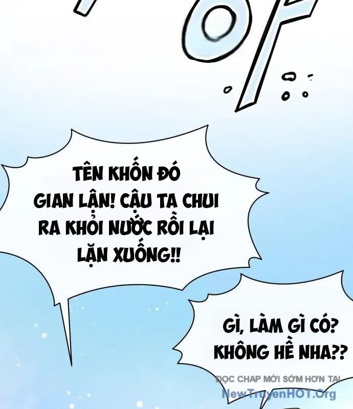 Trở Về Bên Chanbi: Chapter 62