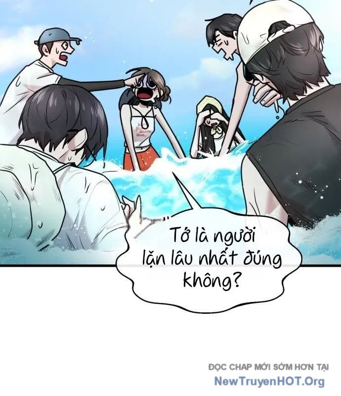 Trở Về Bên Chanbi: Chapter 62