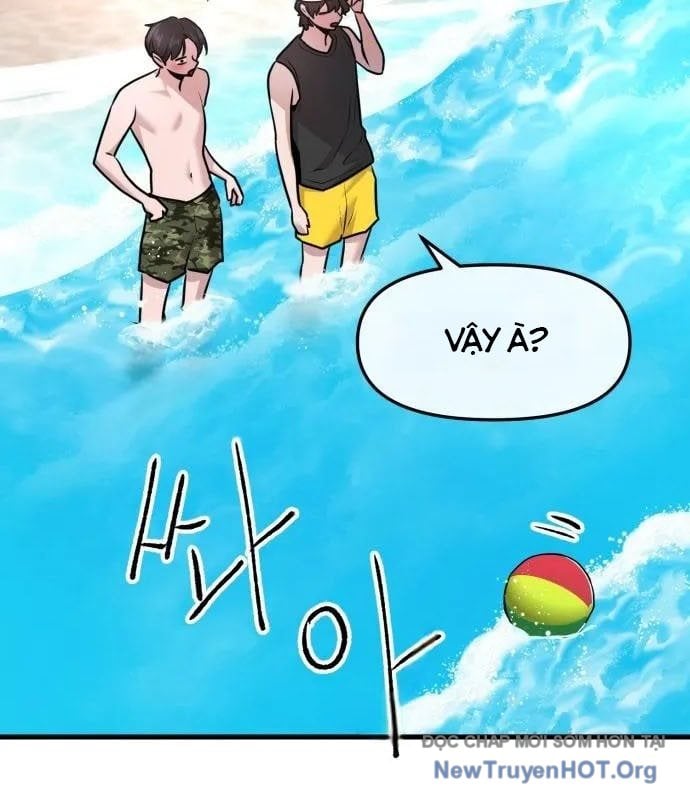 Trở Về Bên Chanbi: Chapter 62