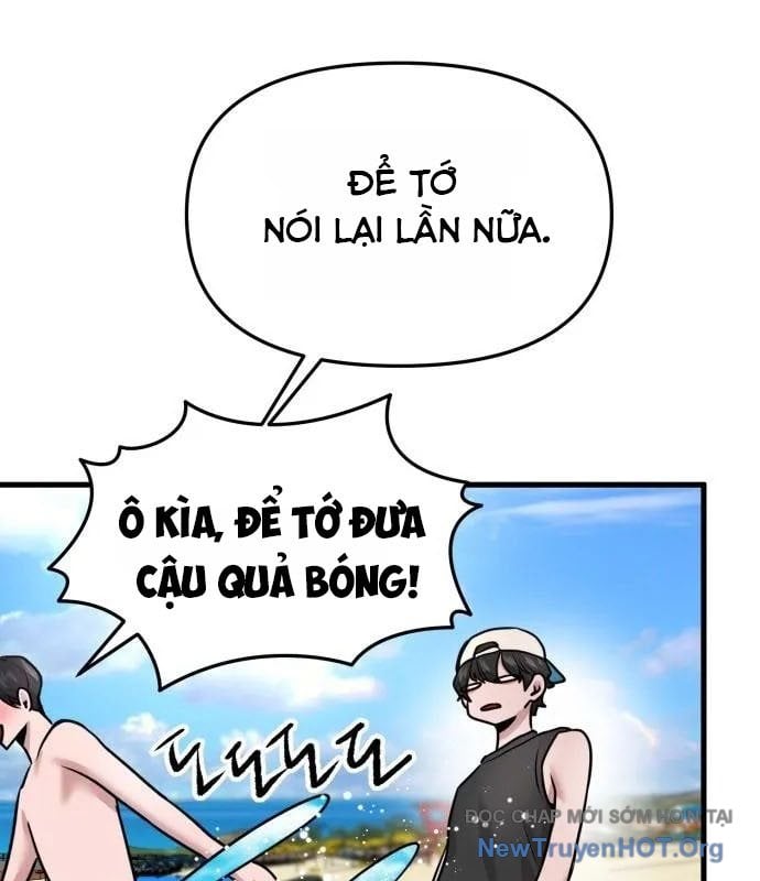 Trở Về Bên Chanbi: Chapter 62