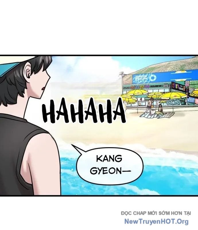 Trở Về Bên Chanbi: Chapter 62