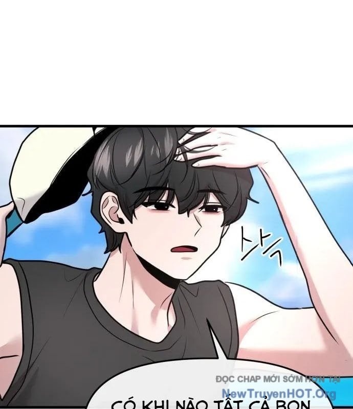 Trở Về Bên Chanbi: Chapter 62