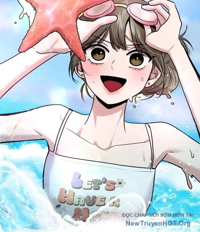 Trở Về Bên Chanbi: Chapter 62