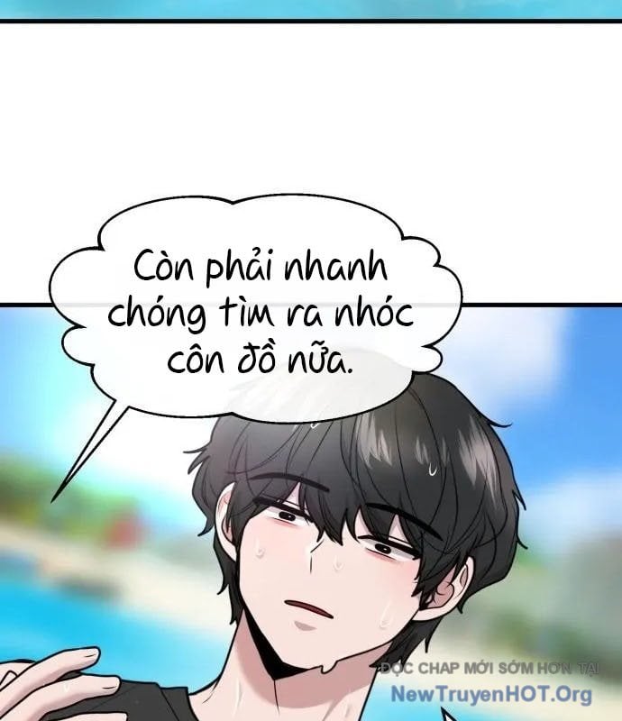 Trở Về Bên Chanbi: Chapter 62
