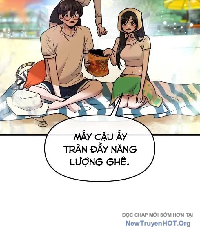 Trở Về Bên Chanbi: Chapter 62