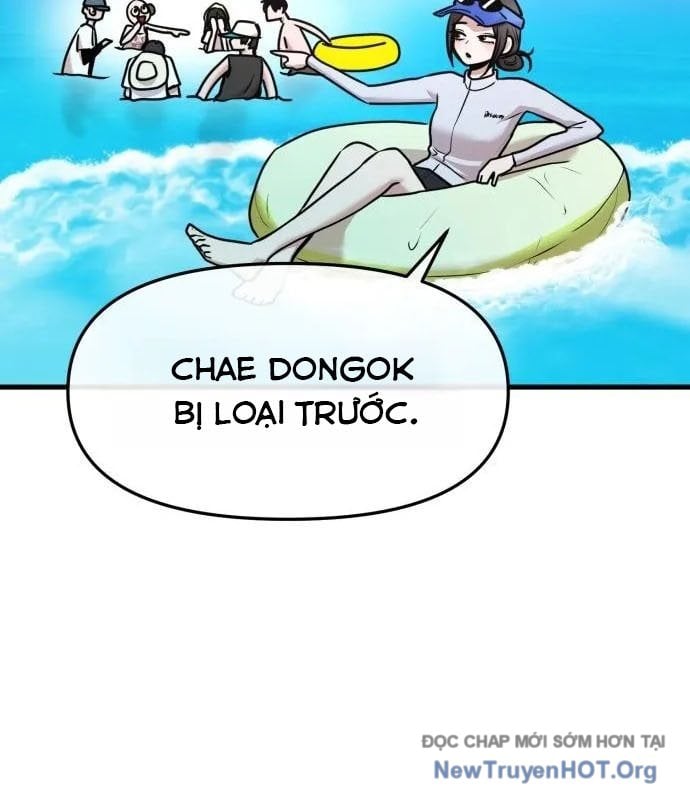 Trở Về Bên Chanbi: Chapter 62