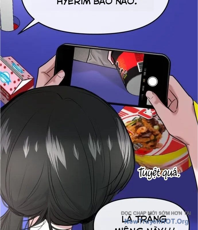 Trở Về Bên Chanbi: Chapter 62