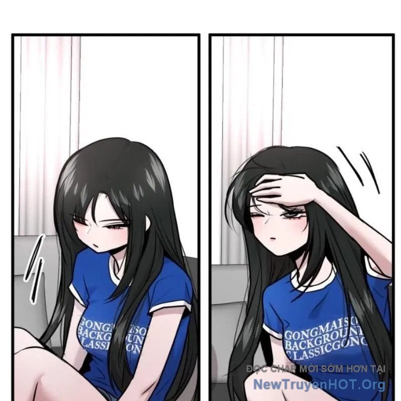 Trở Về Bên Chanbi: Chapter 63