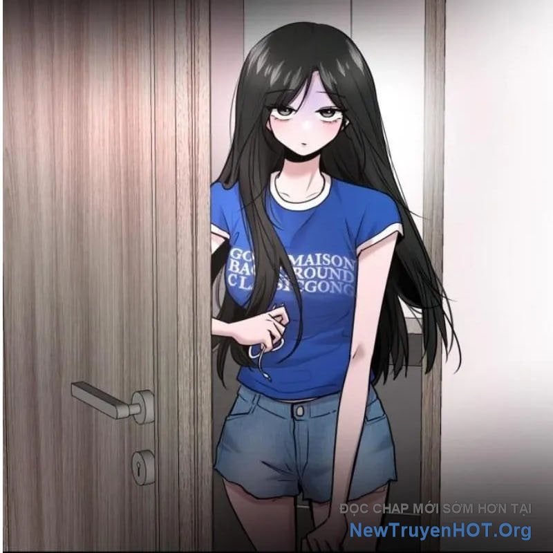 Trở Về Bên Chanbi: Chapter 63