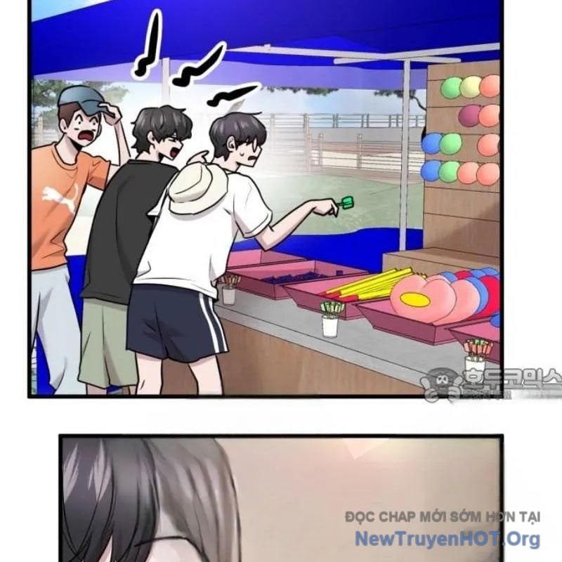 Trở Về Bên Chanbi: Chapter 63