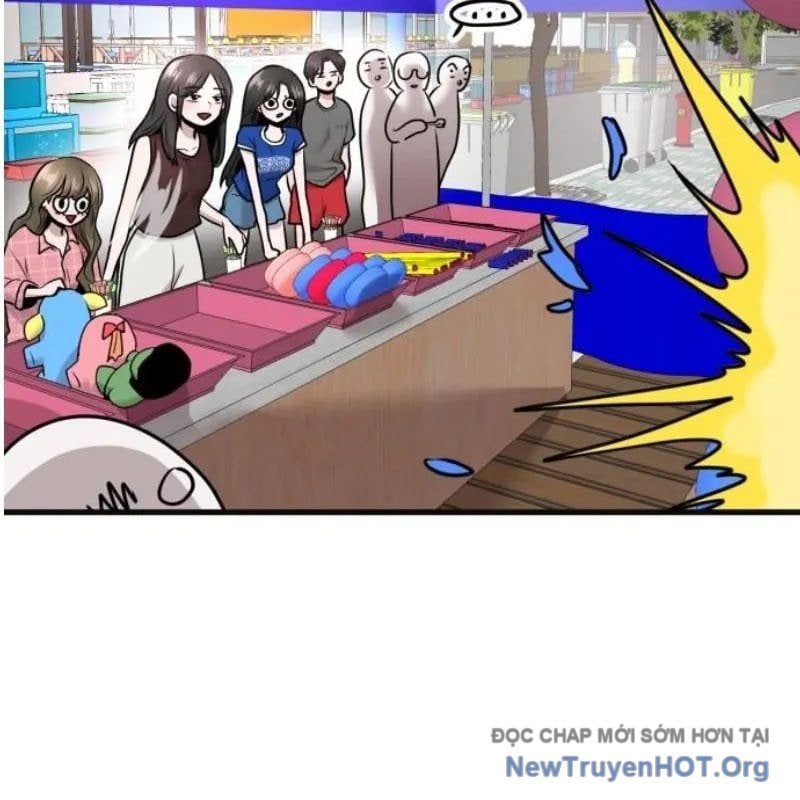 Trở Về Bên Chanbi: Chapter 63