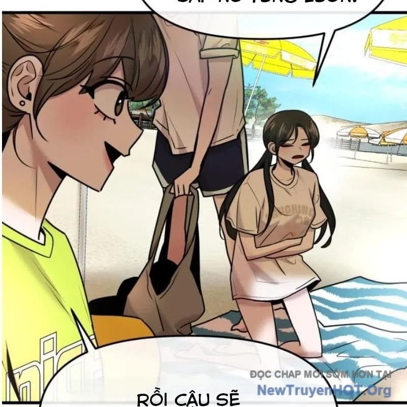 Trở Về Bên Chanbi: Chapter 63