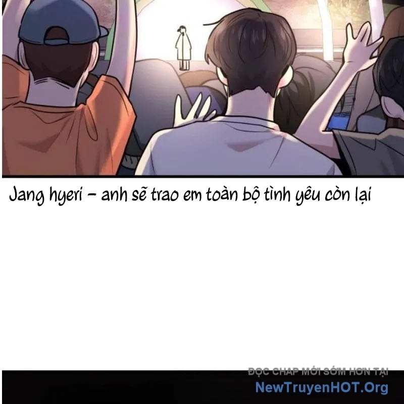 Trở Về Bên Chanbi: Chapter 63