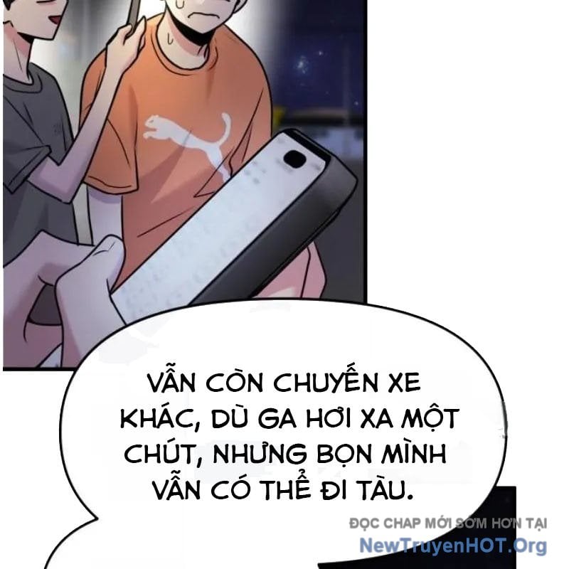 Trở Về Bên Chanbi: Chapter 63