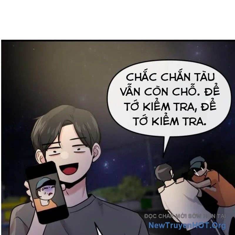 Trở Về Bên Chanbi: Chapter 63