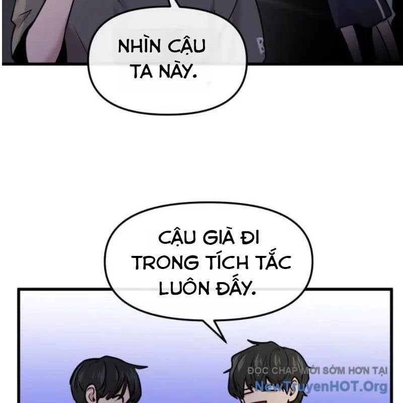 Trở Về Bên Chanbi: Chapter 63