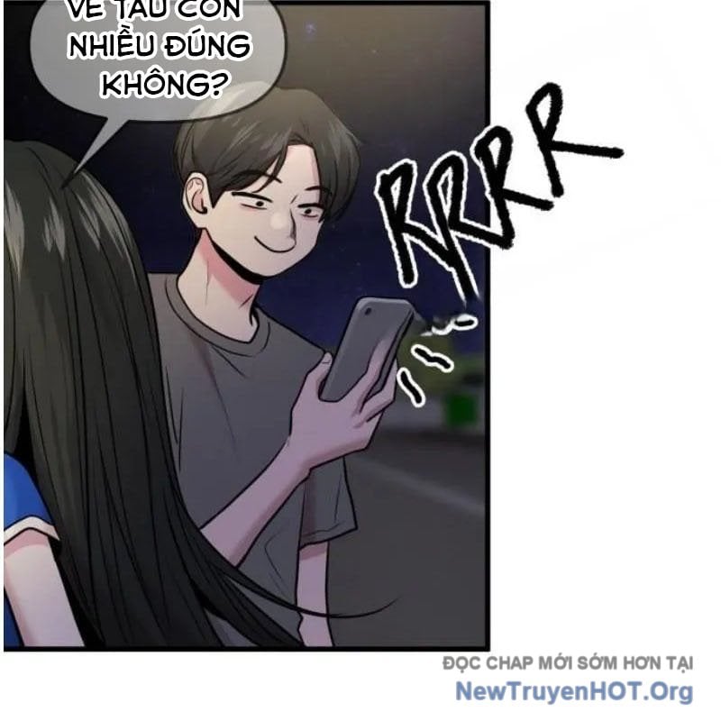 Trở Về Bên Chanbi: Chapter 63