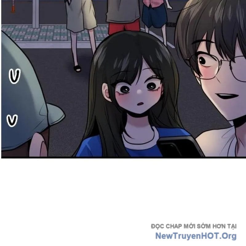 Trở Về Bên Chanbi: Chapter 63