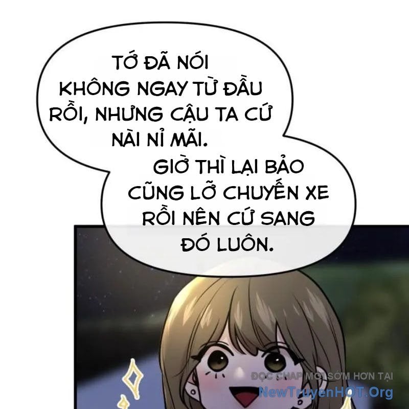 Trở Về Bên Chanbi: Chapter 63