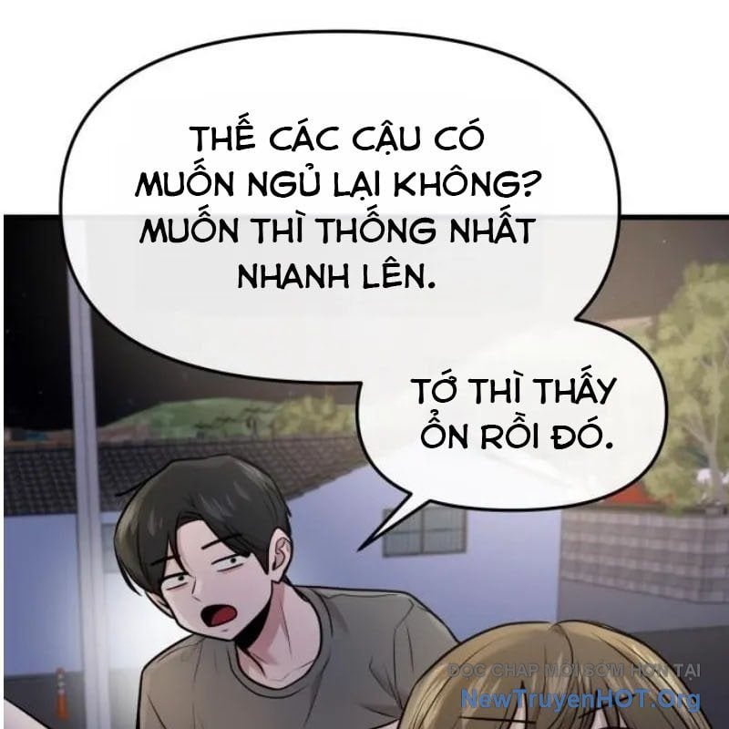 Trở Về Bên Chanbi: Chapter 63