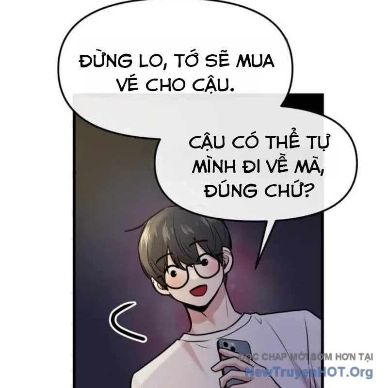 Trở Về Bên Chanbi: Chapter 63