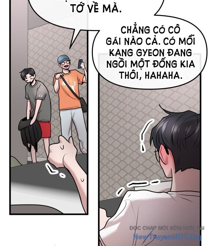 Trở Về Bên Chanbi: Chapter 64