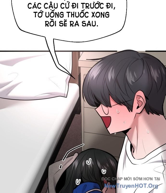 Trở Về Bên Chanbi: Chapter 64