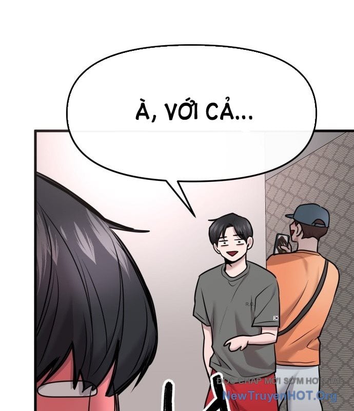 Trở Về Bên Chanbi: Chapter 64