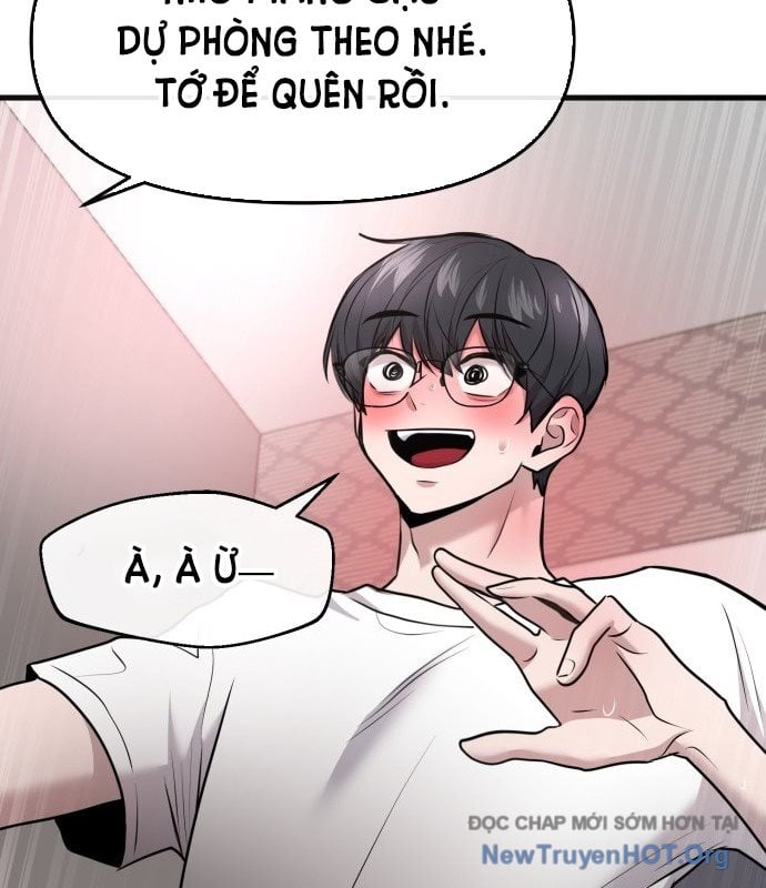 Trở Về Bên Chanbi: Chapter 64