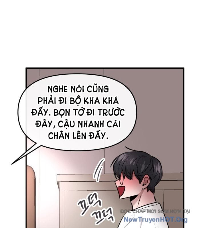 Trở Về Bên Chanbi: Chapter 64