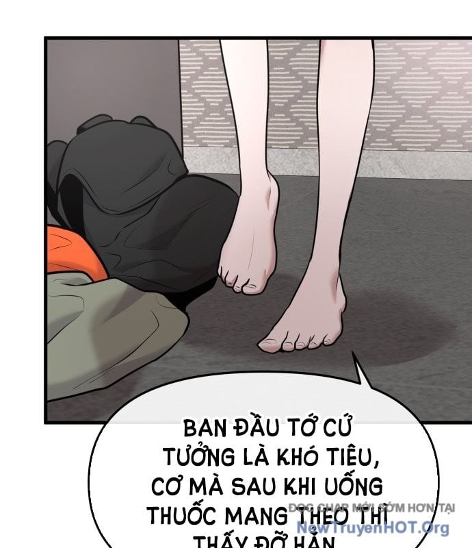 Trở Về Bên Chanbi: Chapter 64