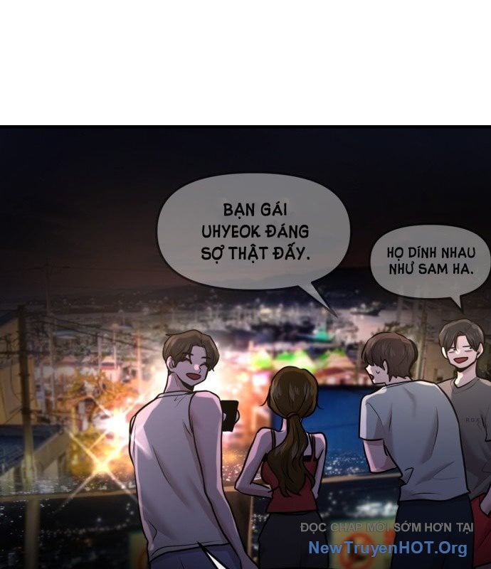 Trở Về Bên Chanbi: Chapter 64