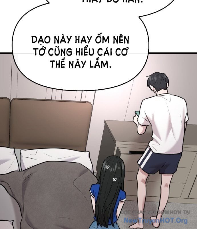 Trở Về Bên Chanbi: Chapter 64