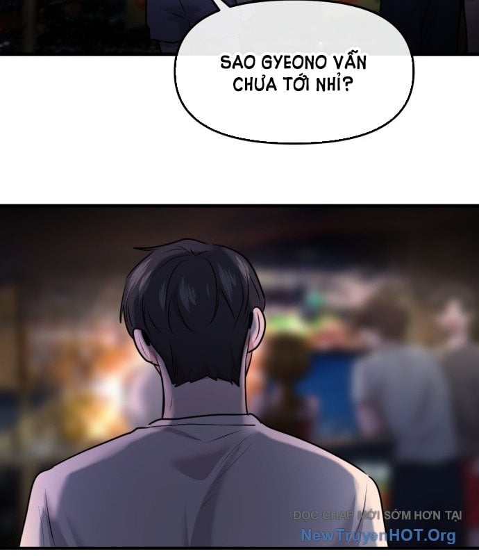 Trở Về Bên Chanbi: Chapter 64