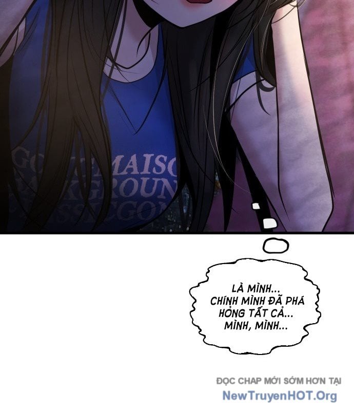 Trở Về Bên Chanbi: Chapter 64