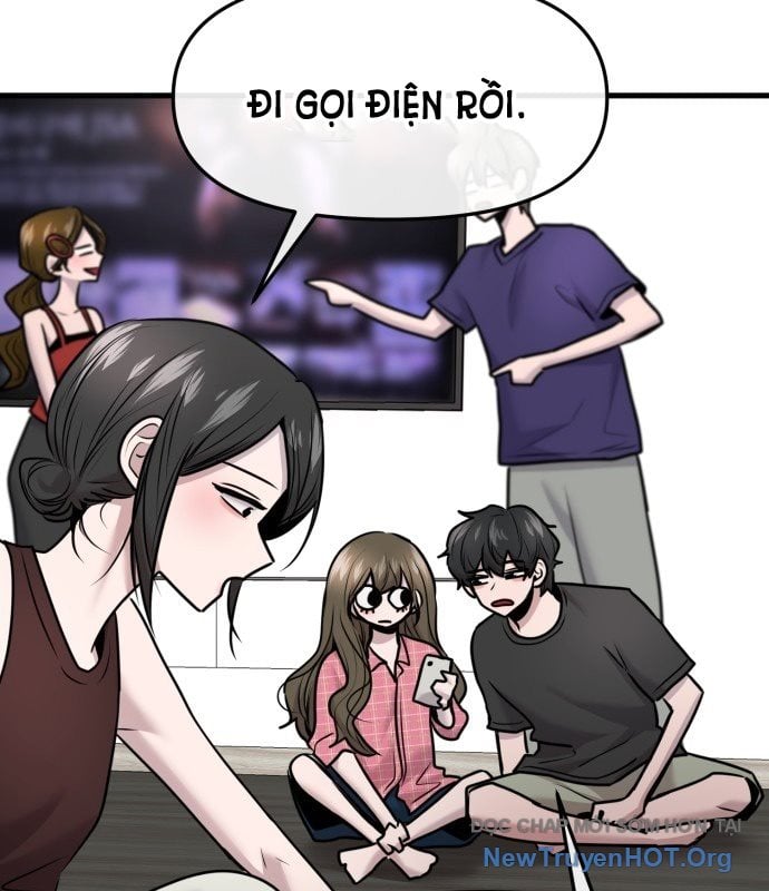 Trở Về Bên Chanbi: Chapter 64
