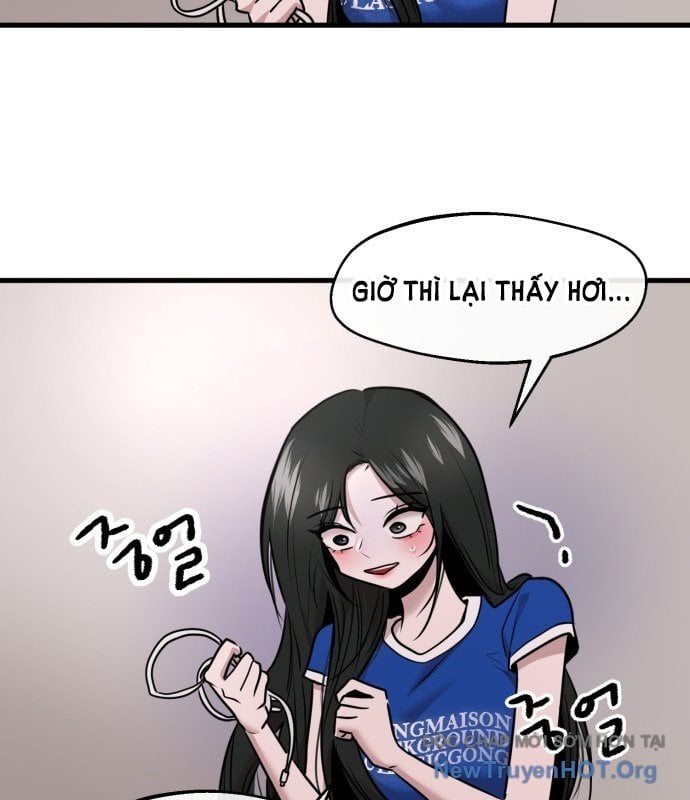 Trở Về Bên Chanbi: Chapter 64