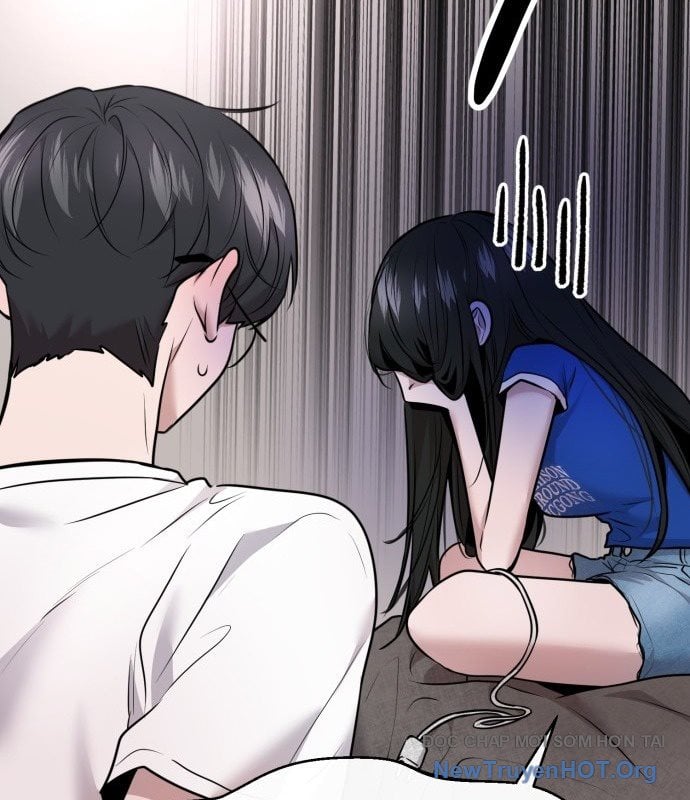 Trở Về Bên Chanbi: Chapter 64
