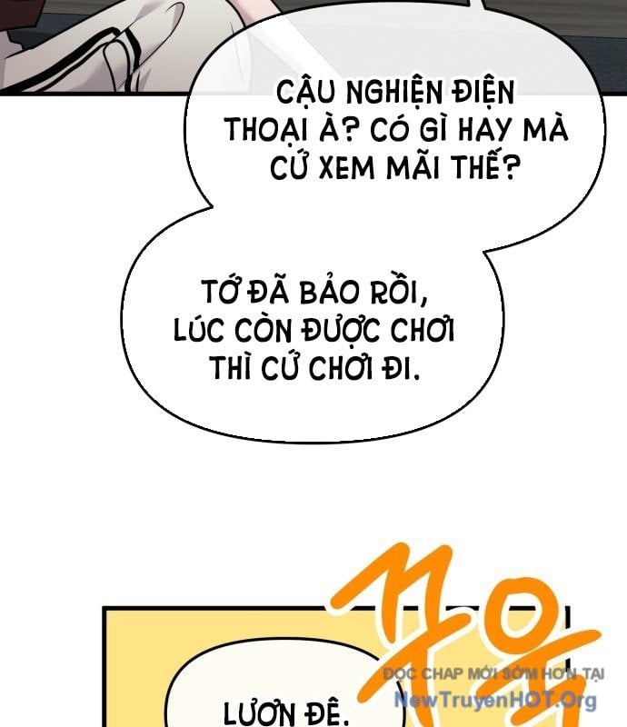 Trở Về Bên Chanbi: Chapter 64