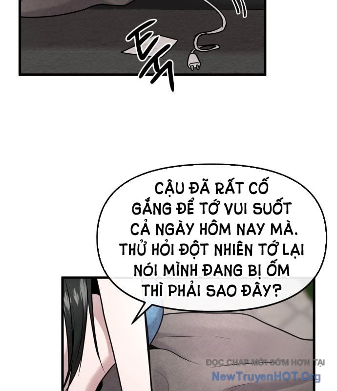 Trở Về Bên Chanbi: Chapter 64