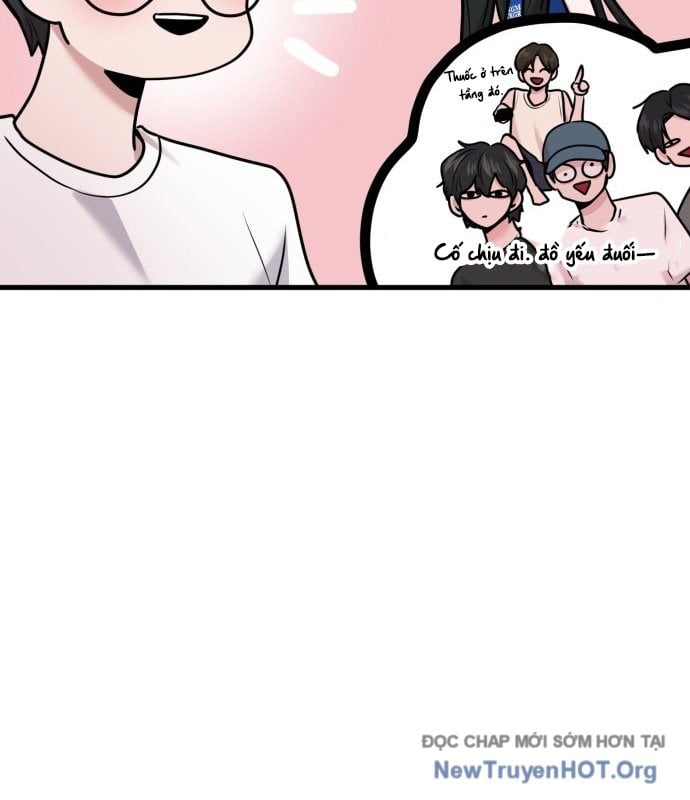 Trở Về Bên Chanbi: Chapter 64